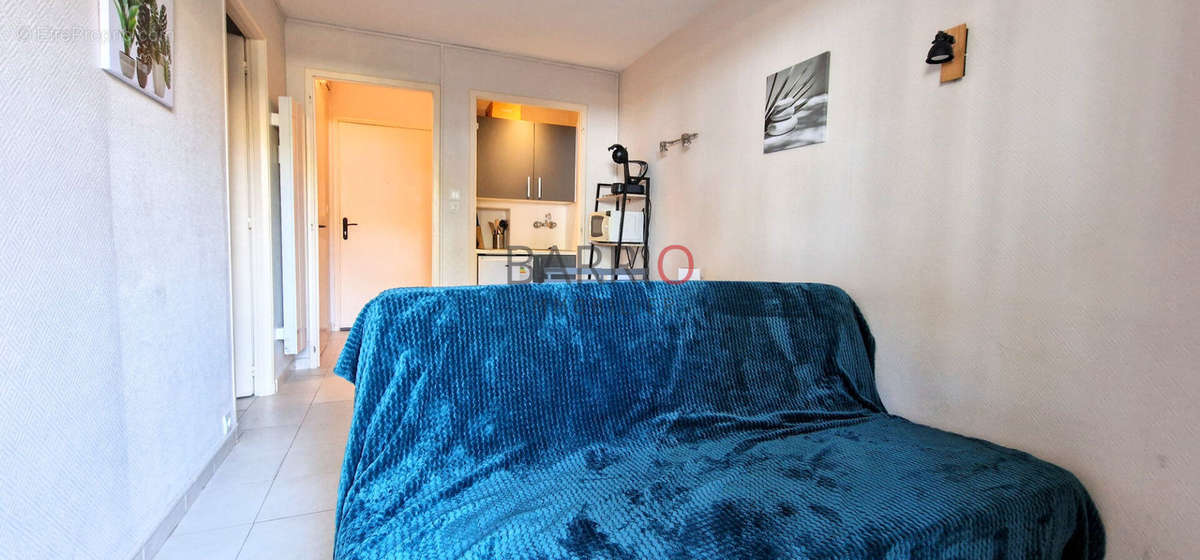 Appartement à ARGELES-SUR-MER