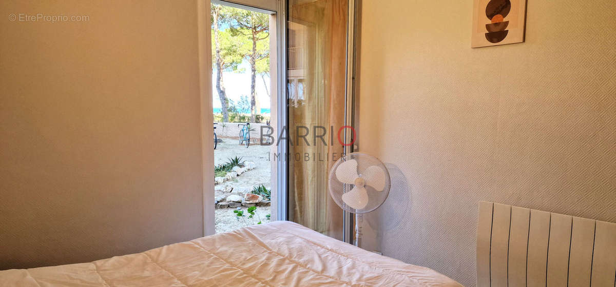 Appartement à ARGELES-SUR-MER