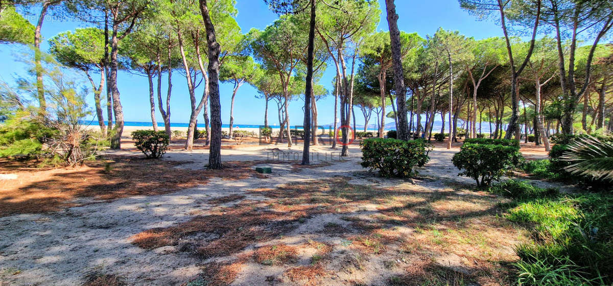 Appartement à ARGELES-SUR-MER