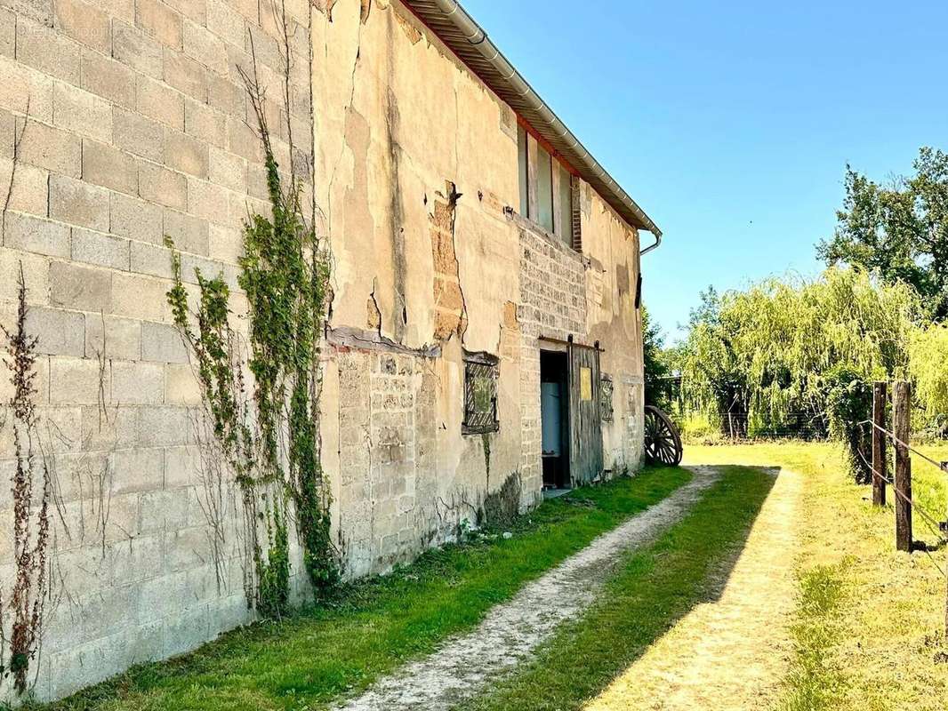 Photo 9 - Maison à BOURG-EN-BRESSE