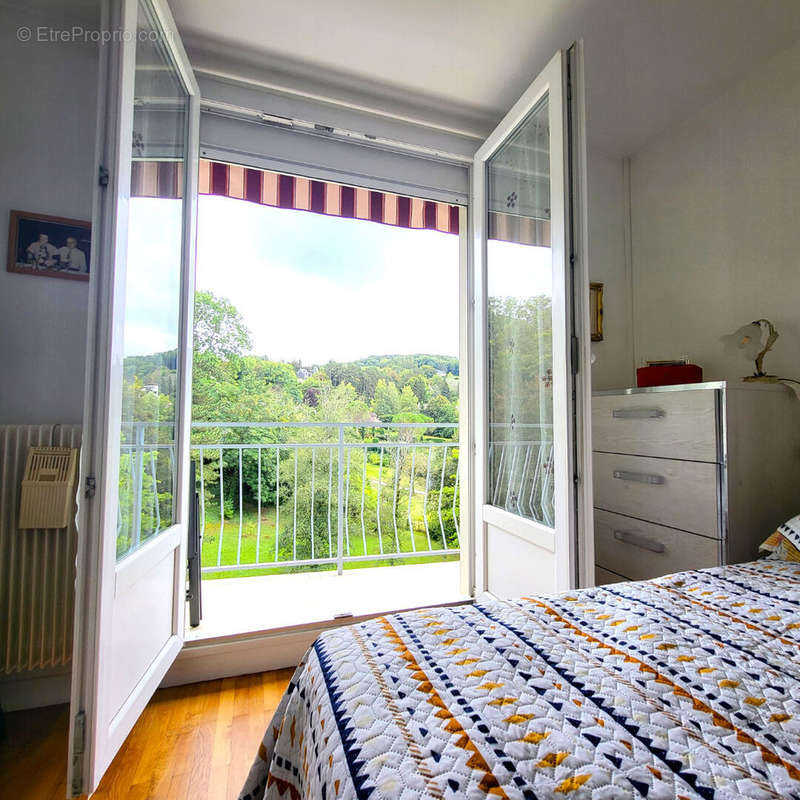 Appartement à LONS-LE-SAUNIER