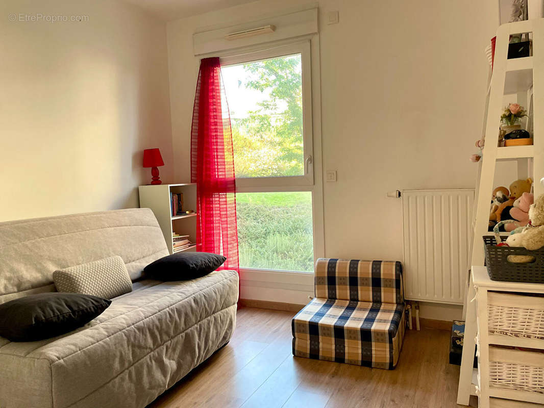 Appartement à CAEN