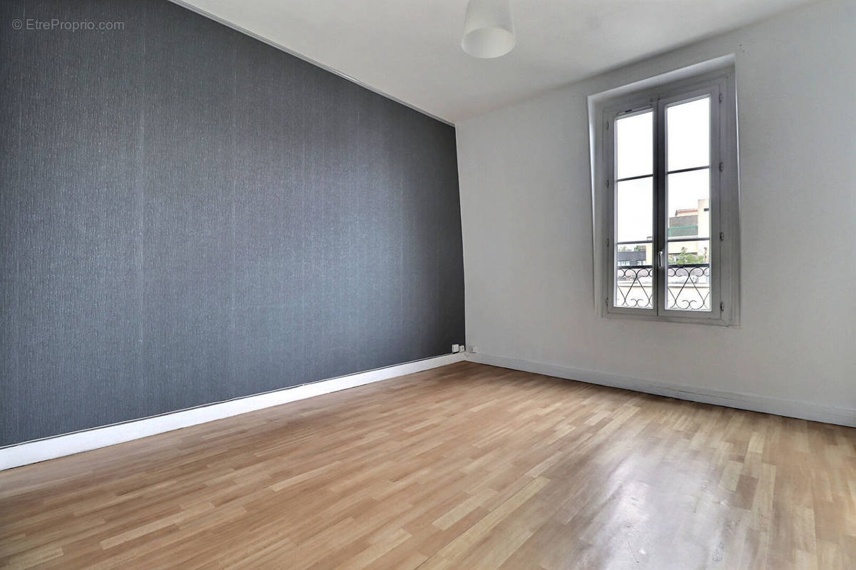 Appartement à SAINT-DENIS