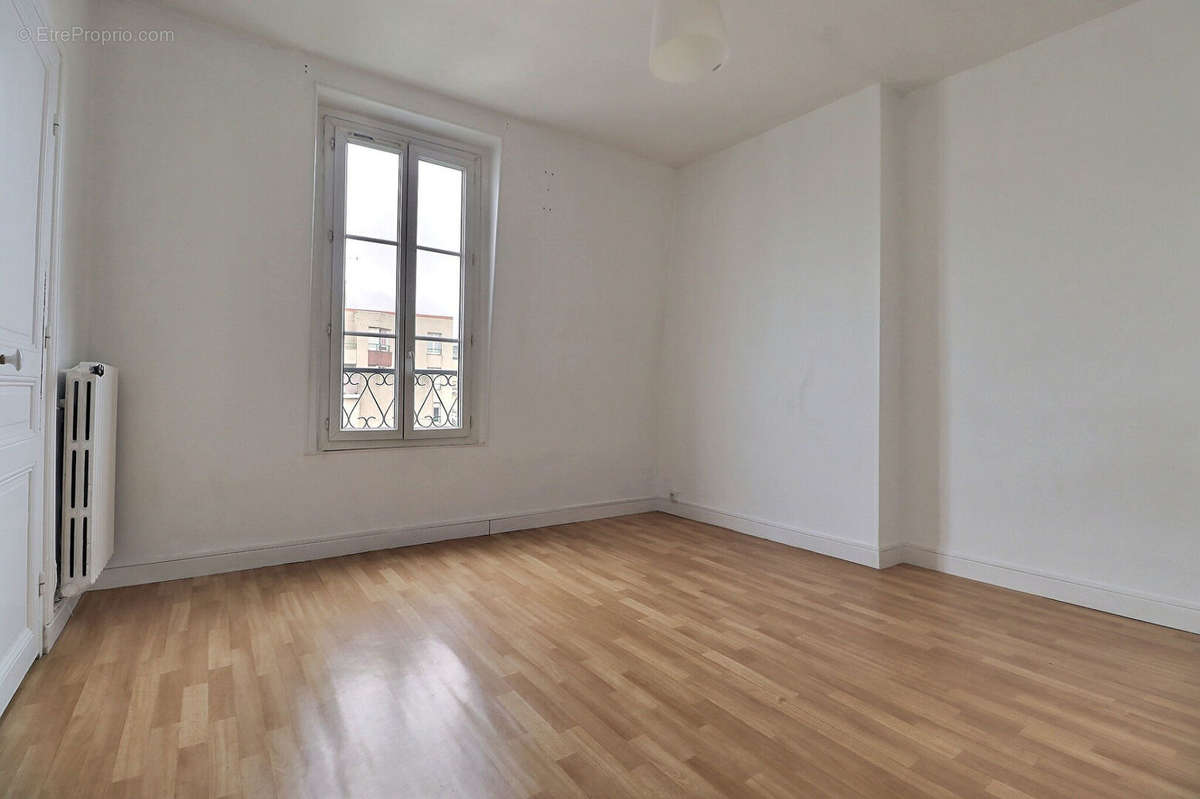 Appartement à SAINT-DENIS