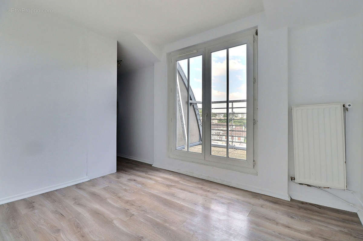 Appartement à SAINT-DENIS