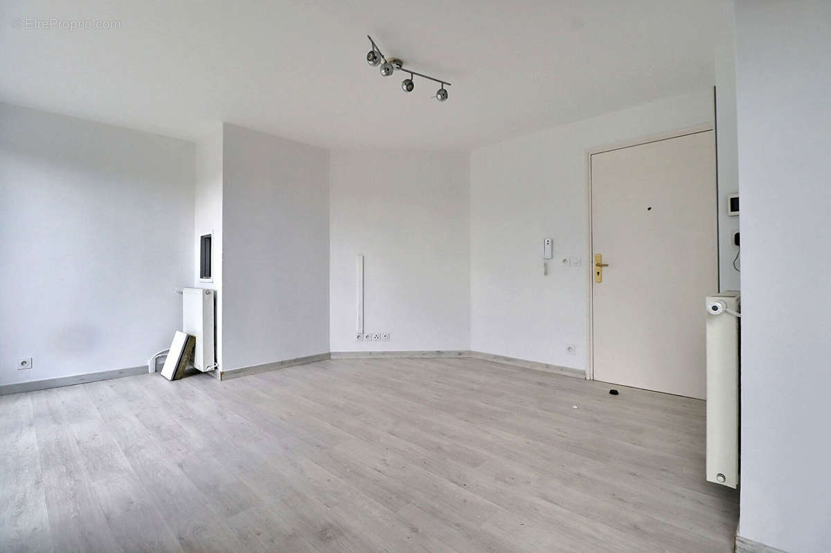 Appartement à SAINT-DENIS