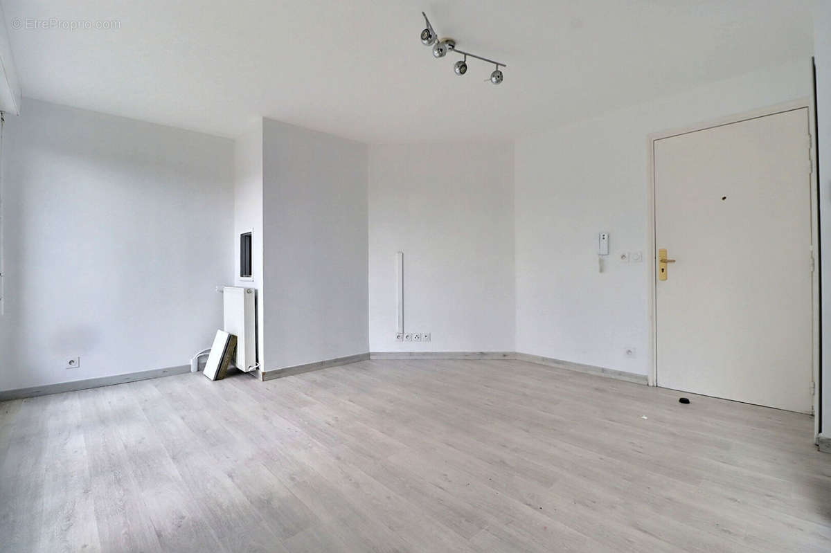 Appartement à SAINT-DENIS