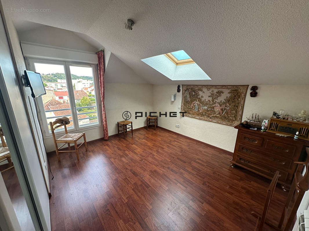 Appartement à PERIGUEUX