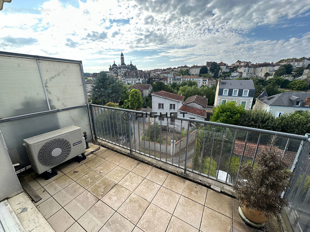 Appartement à PERIGUEUX