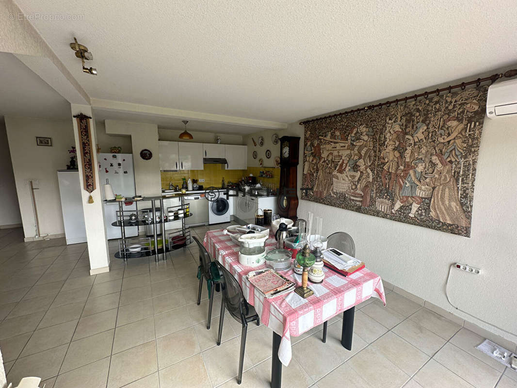 Appartement à PERIGUEUX