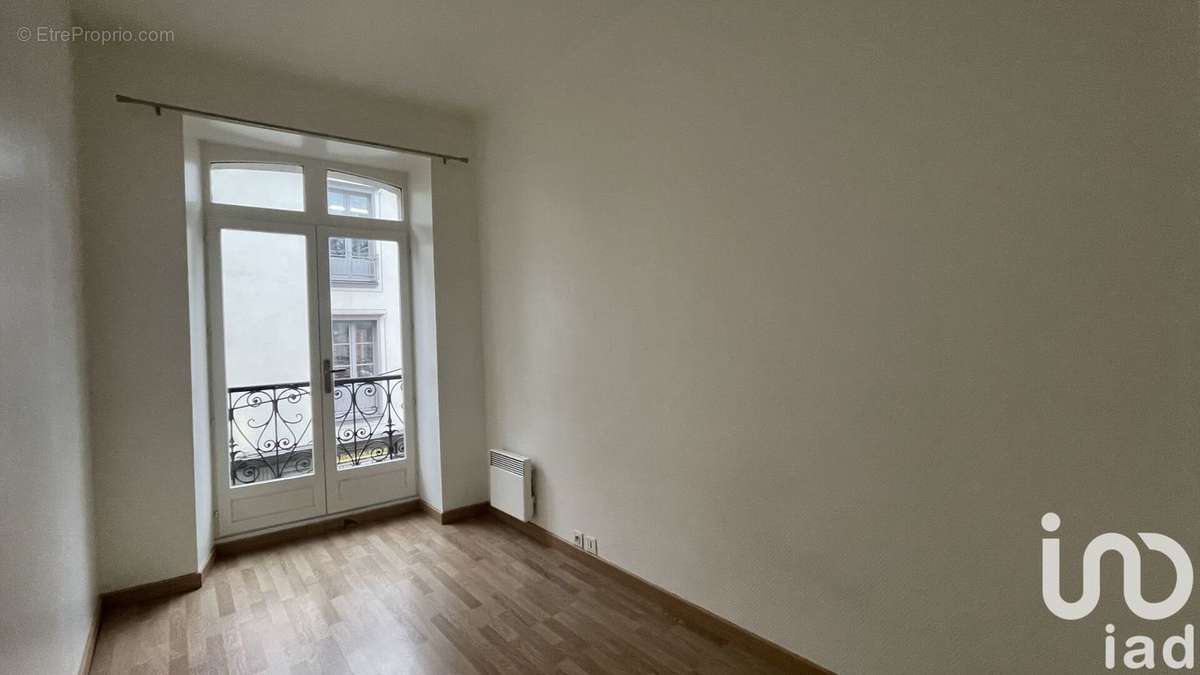 Photo 2 - Appartement à RENNES