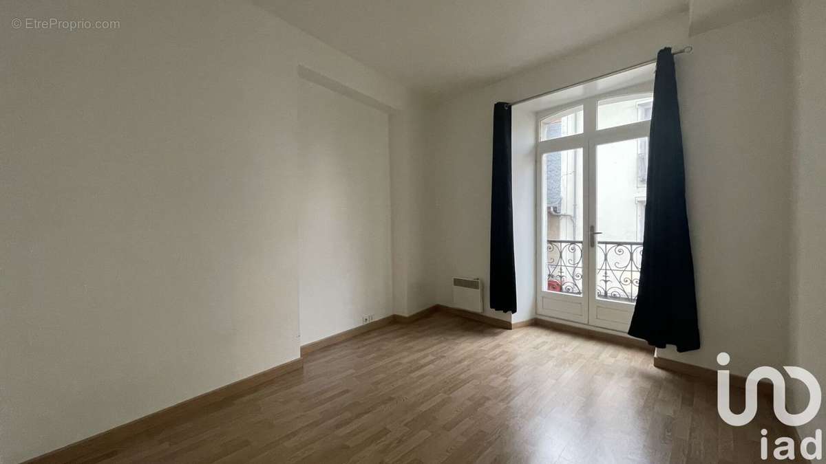 Photo 3 - Appartement à RENNES