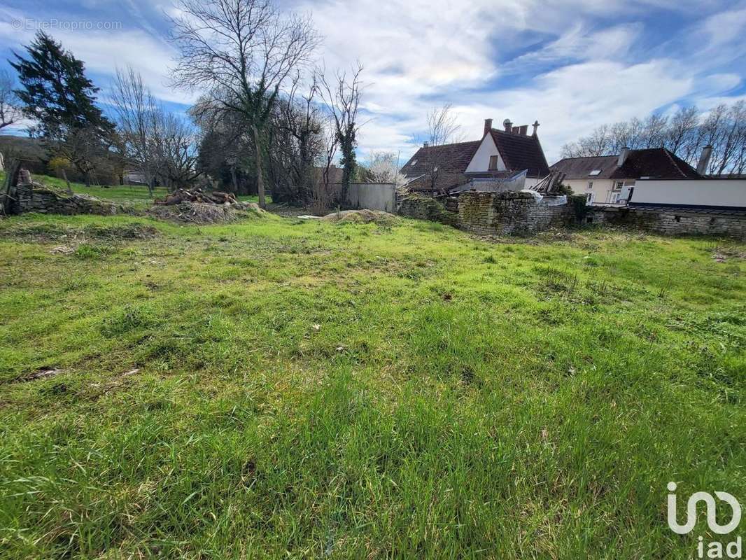 Photo 2 - Appartement à ANCY-LE-FRANC