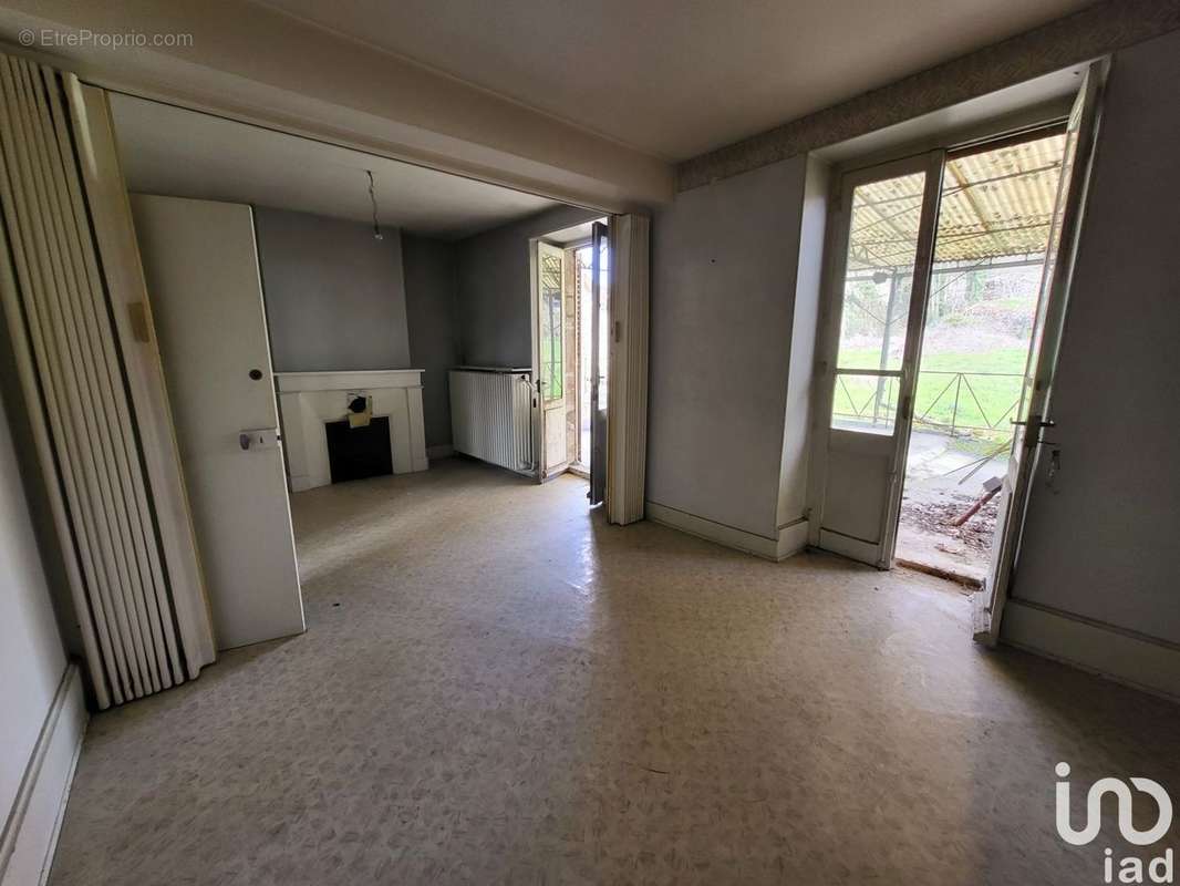 Photo 9 - Appartement à ANCY-LE-FRANC