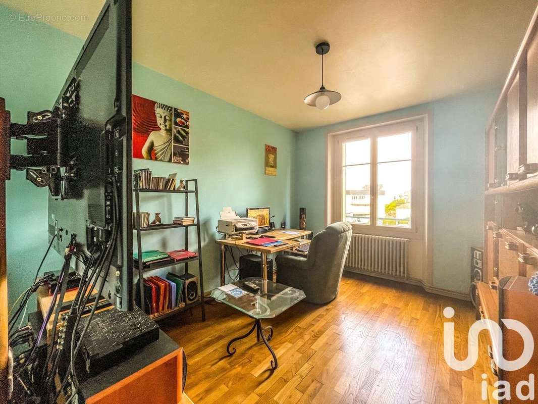 Photo 3 - Appartement à RENNES