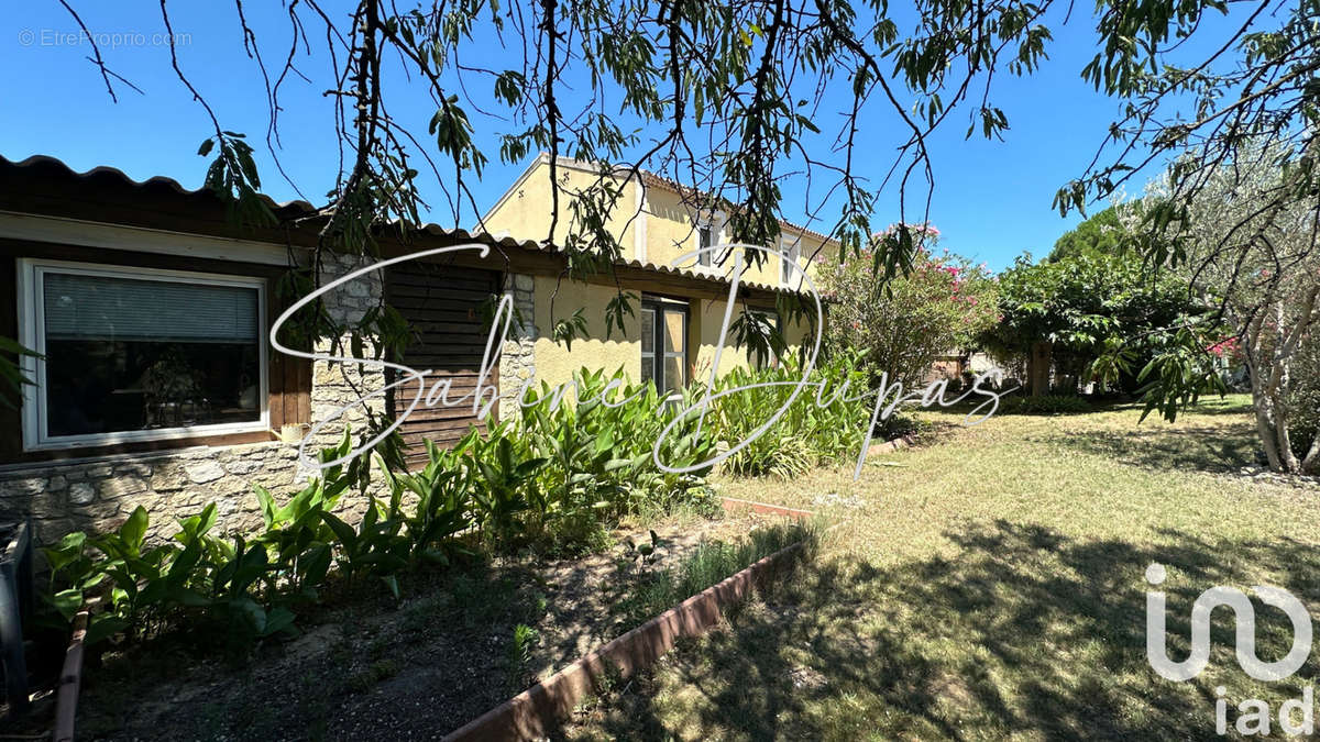 Photo 5 - Maison à CARPENTRAS