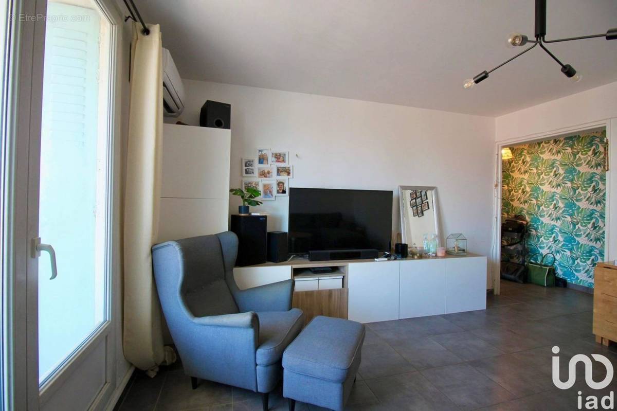 Photo 1 - Appartement à MARSEILLE-10E