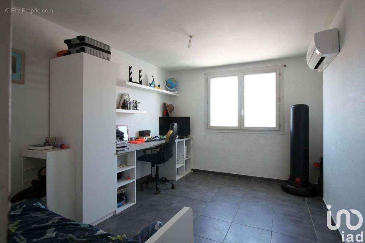 Photo 4 - Appartement à MARSEILLE-10E