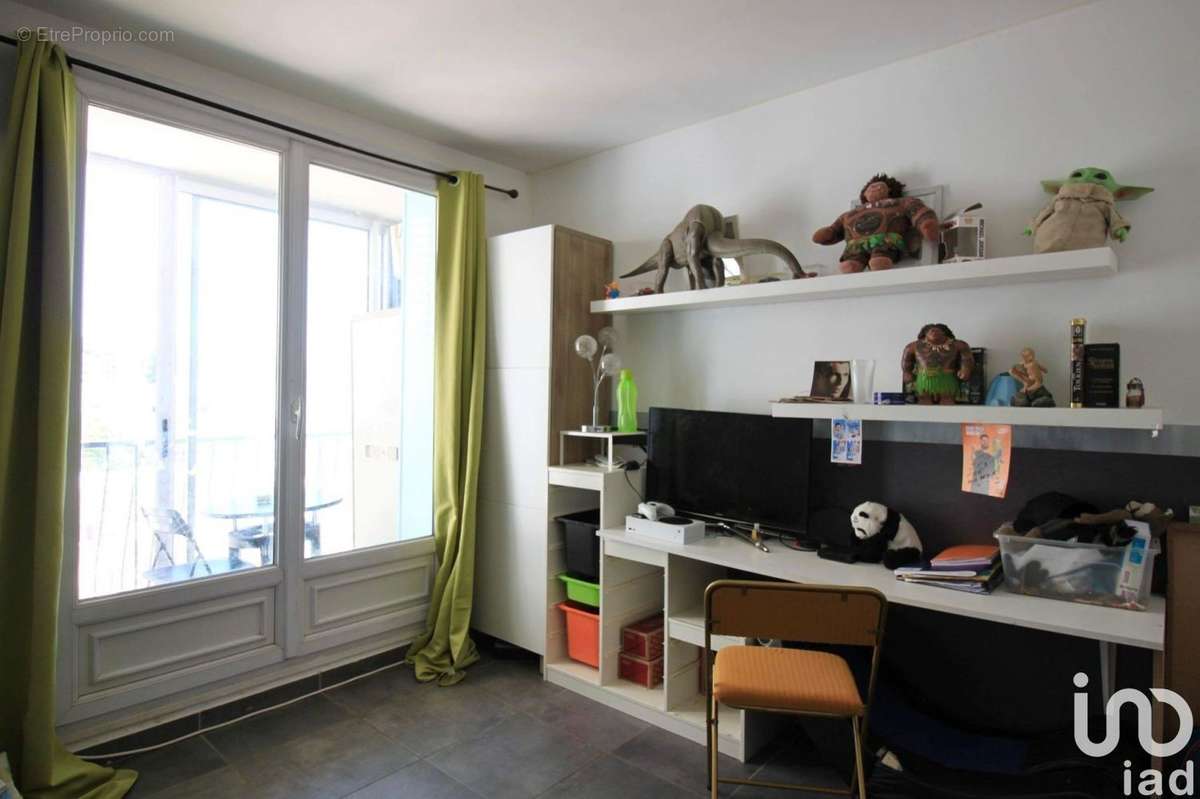 Photo 5 - Appartement à MARSEILLE-10E