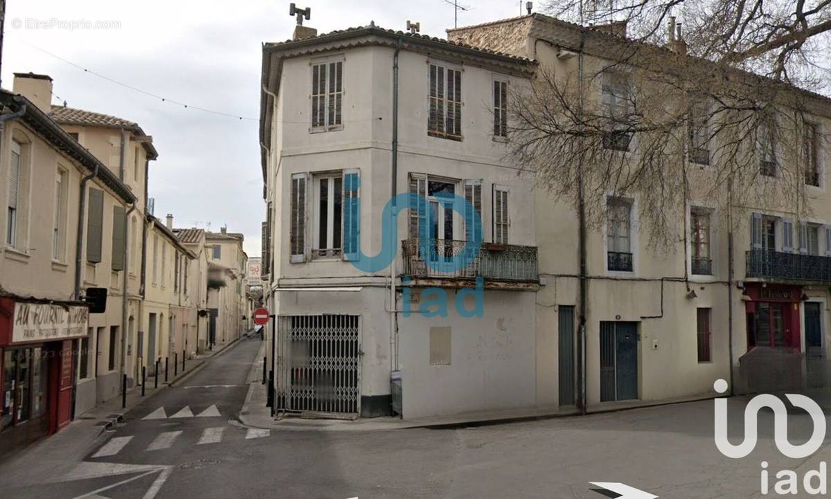 Photo 1 - Appartement à NIMES