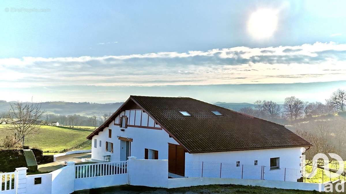 Photo 2 - Maison à SAINT-PALAIS