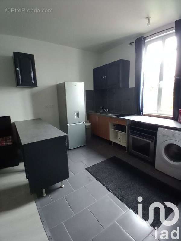 Photo 4 - Appartement à RAISMES