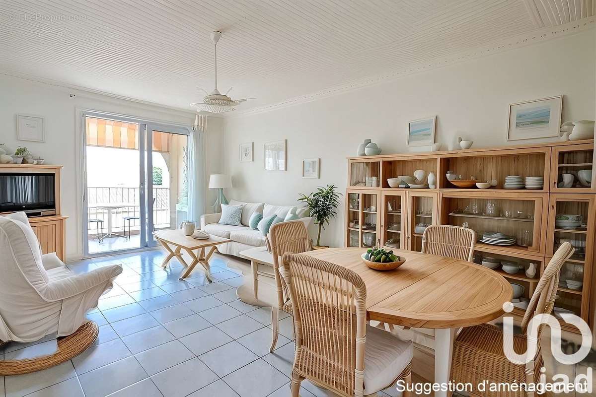 Photo 2 - Appartement à SIX-FOURS-LES-PLAGES