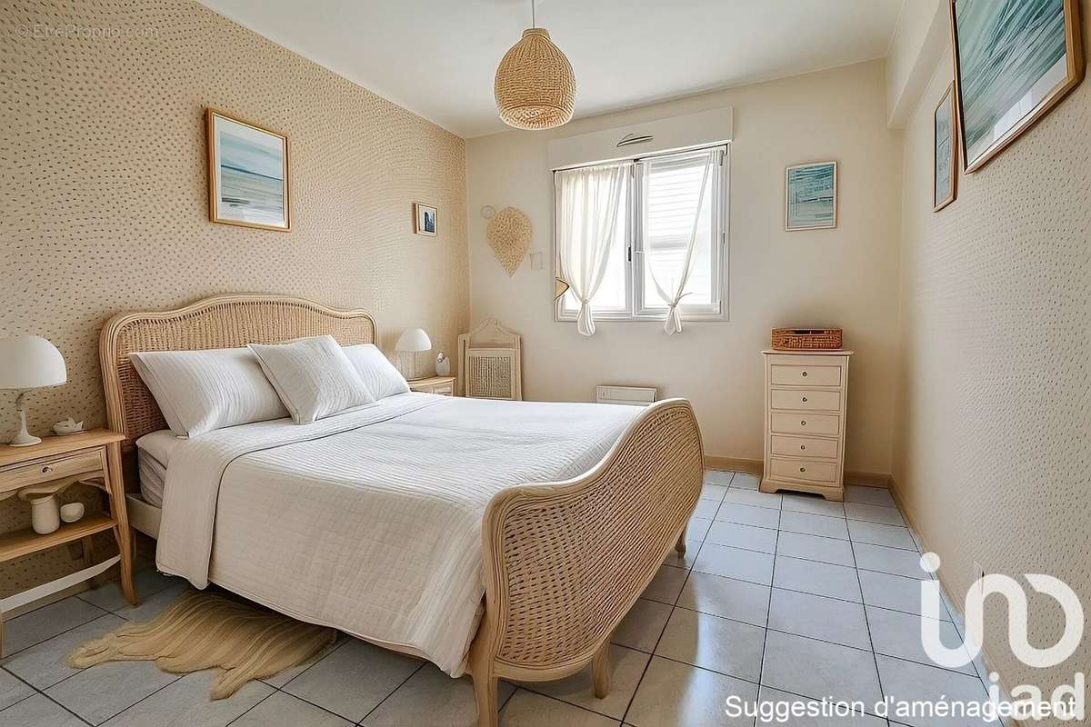 Photo 9 - Appartement à SIX-FOURS-LES-PLAGES