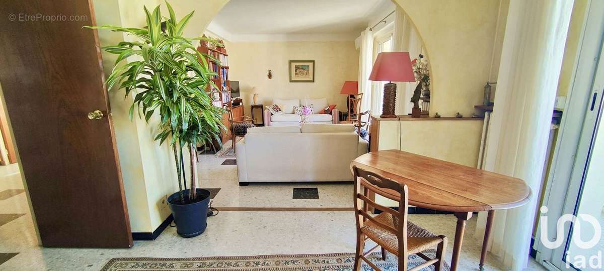 Photo 2 - Appartement à TOULON