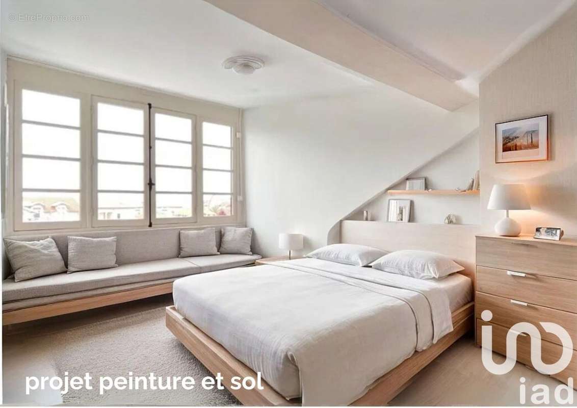 Photo 9 - Appartement à BIARRITZ