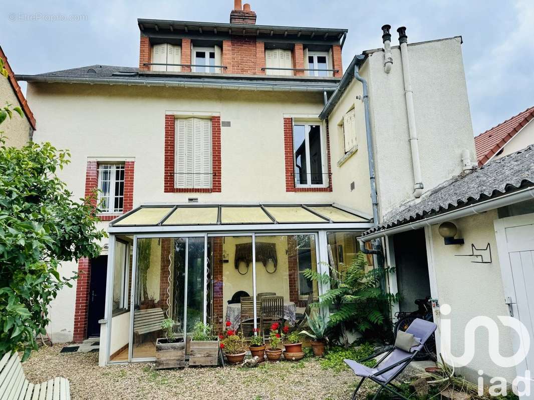 Photo 2 - Maison à ORLEANS