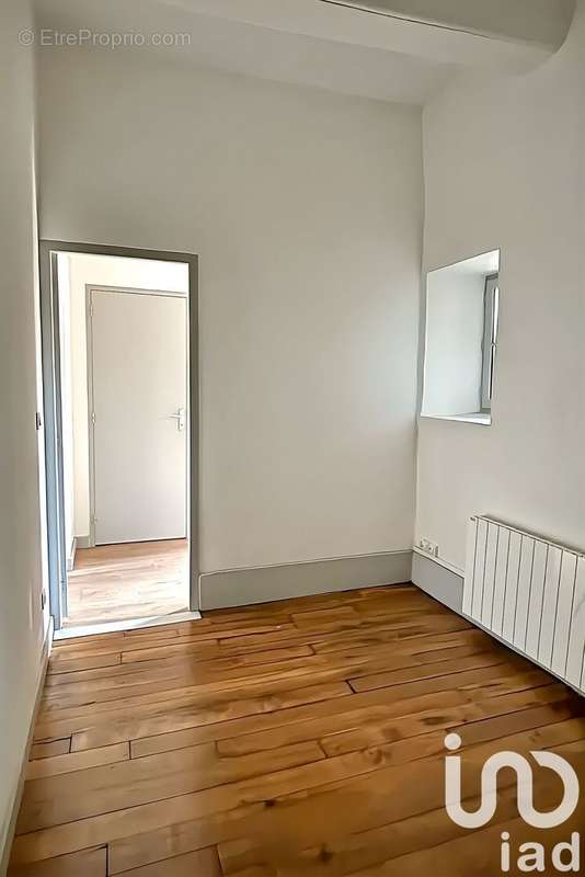 Photo 3 - Appartement à CHALAMONT