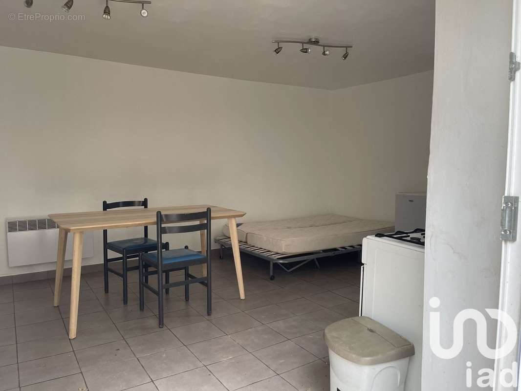 Photo 3 - Appartement à HYERES