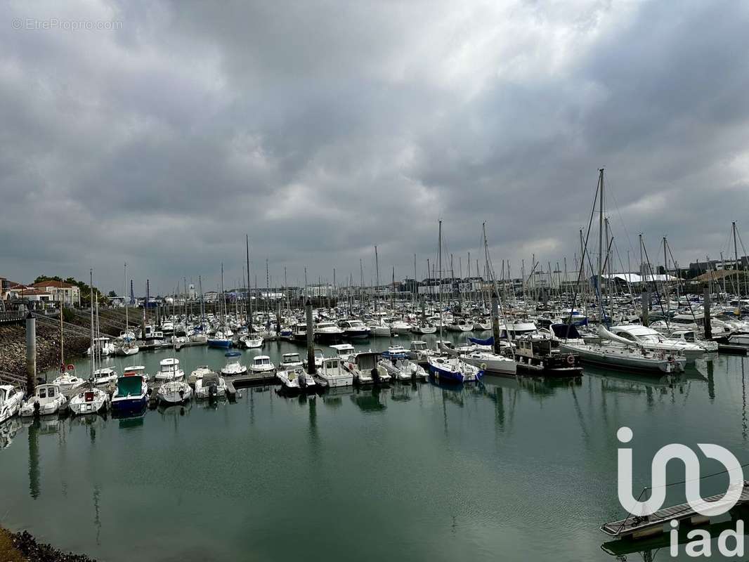 Photo 3 - Appartement à LES SABLES-D&#039;OLONNE