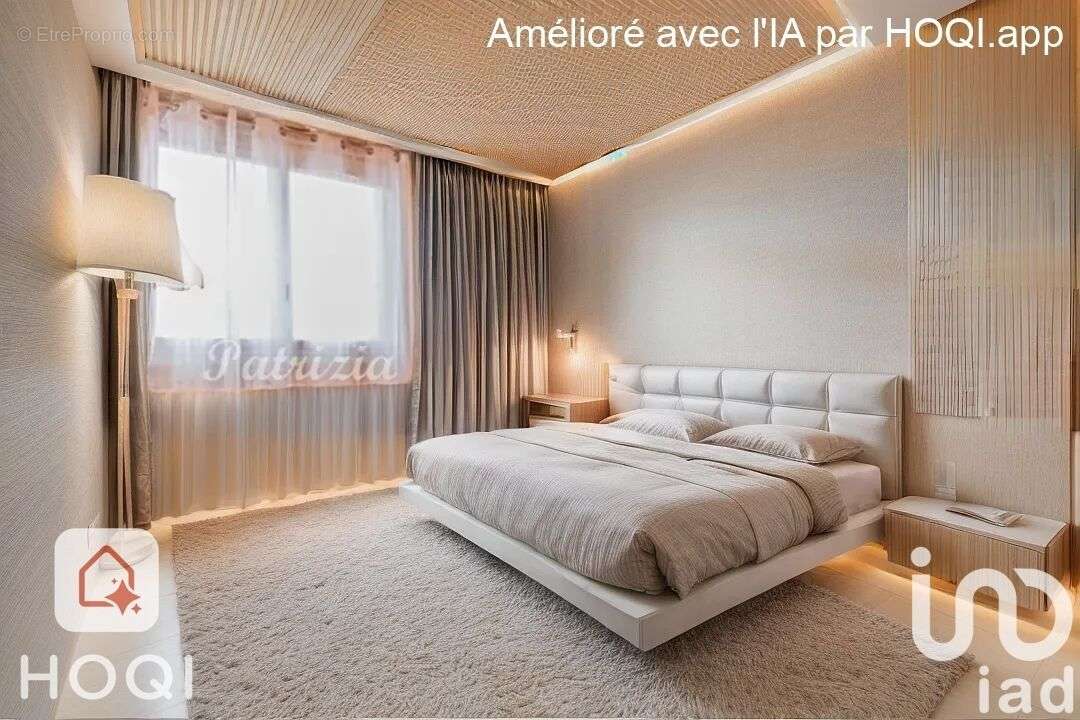 Photo 5 - Appartement à MONTROUGE