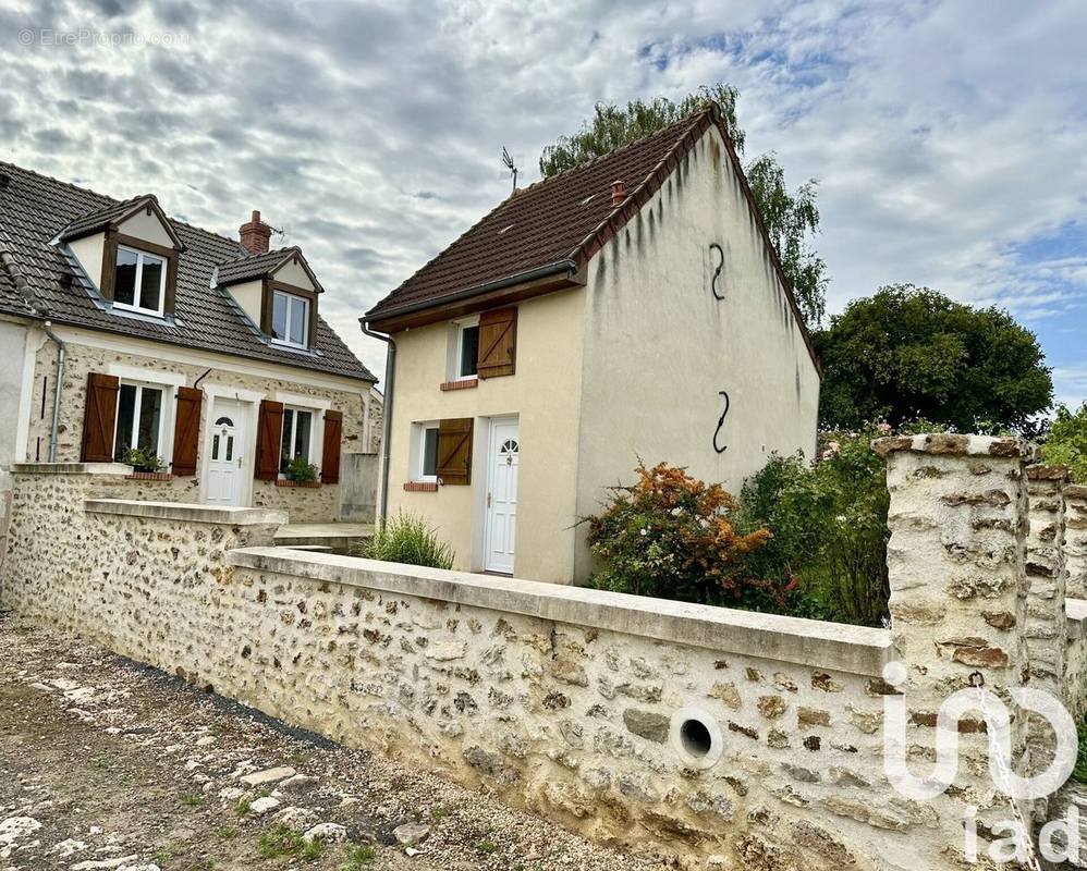 Photo 1 - Maison à FERE-EN-TARDENOIS