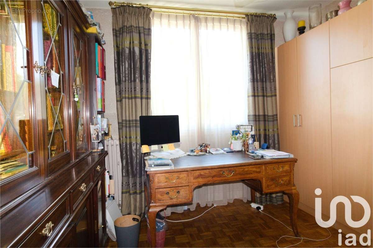 Photo 5 - Appartement à LE KREMLIN-BICETRE