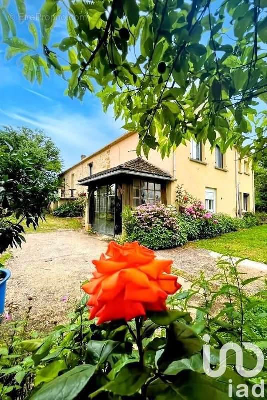 Photo 2 - Maison à SARLAT-LA-CANEDA