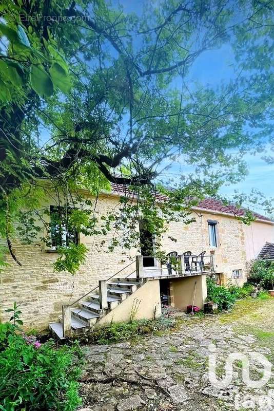 Photo 5 - Maison à SARLAT-LA-CANEDA