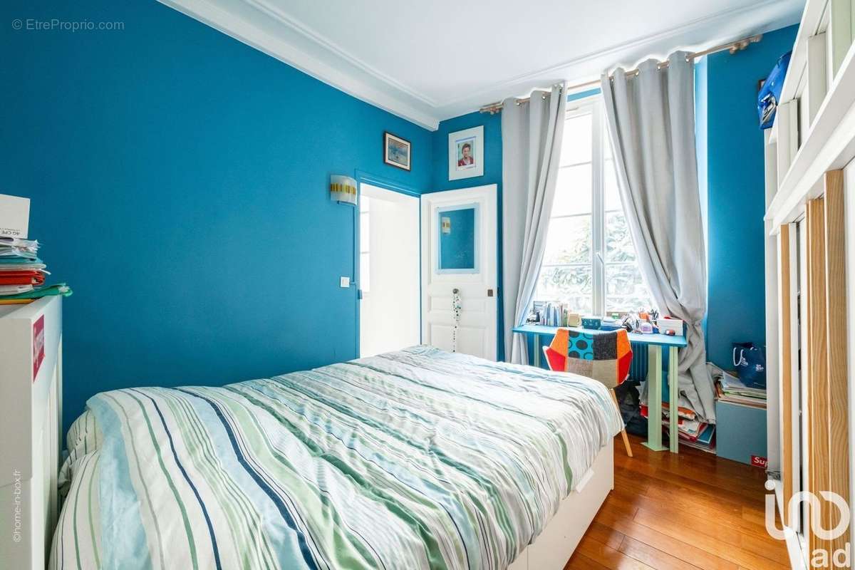 Photo 4 - Appartement à PARIS-4E