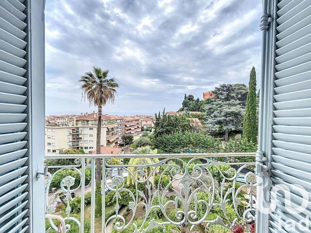 Photo 1 - Appartement à MENTON