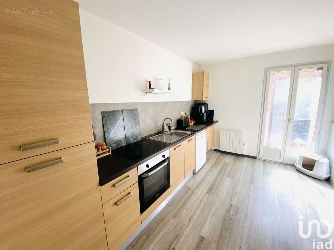 Photo 4 - Appartement à PERROS-GUIREC