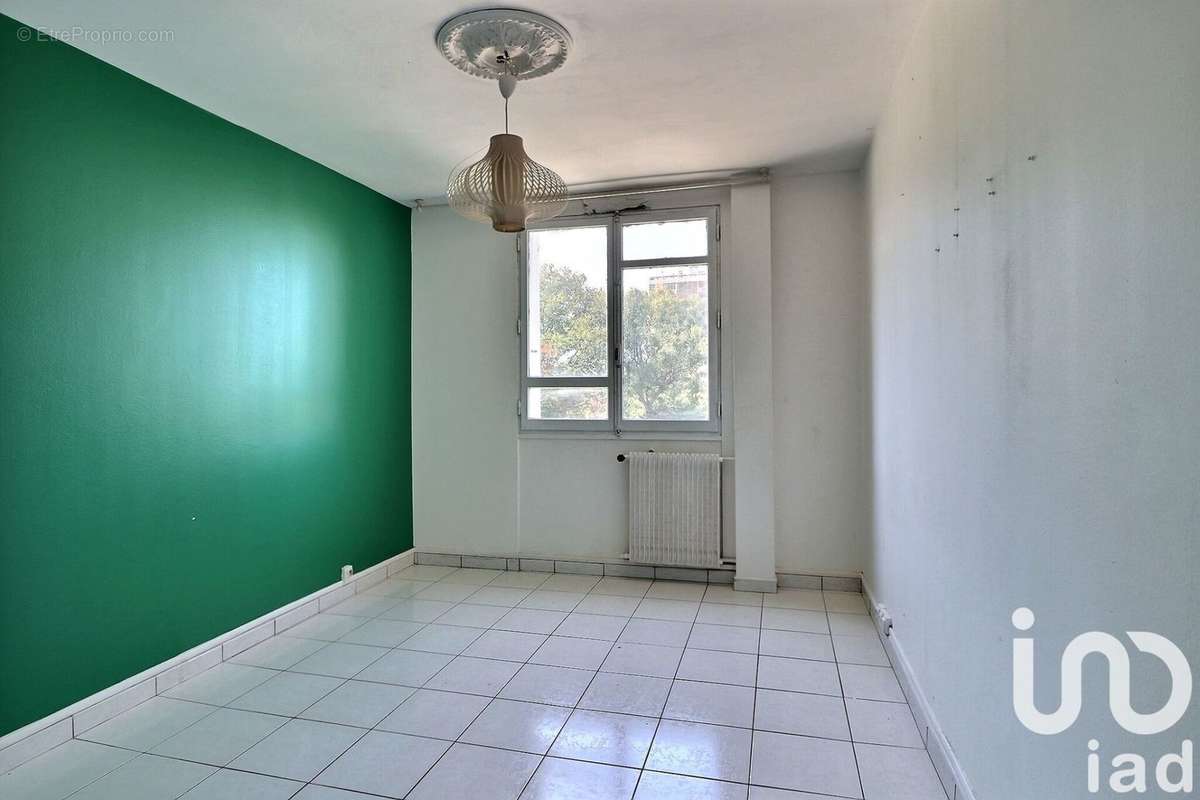 Photo 9 - Appartement à MARSEILLE-10E