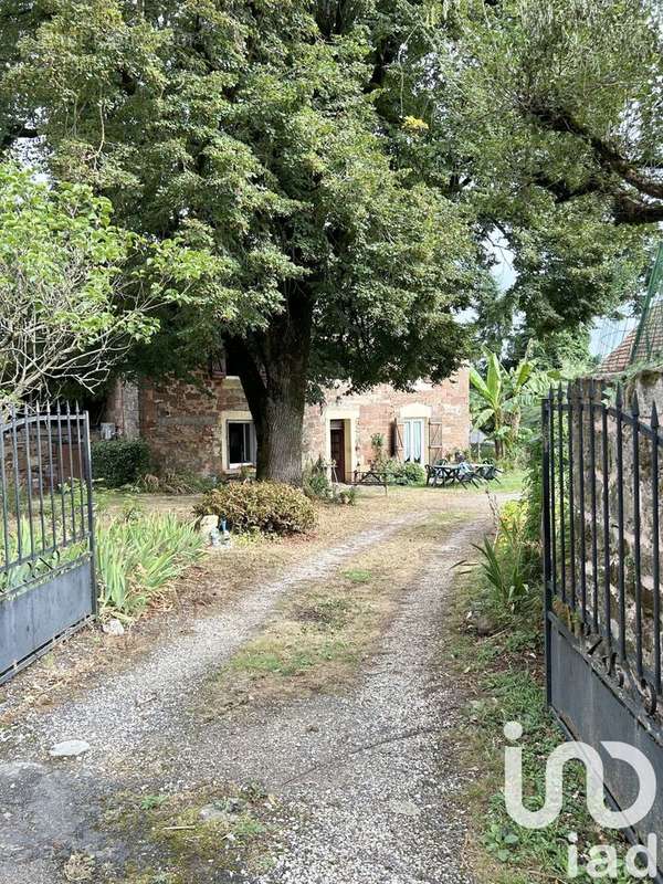 Photo 3 - Maison à LOUIGNAC