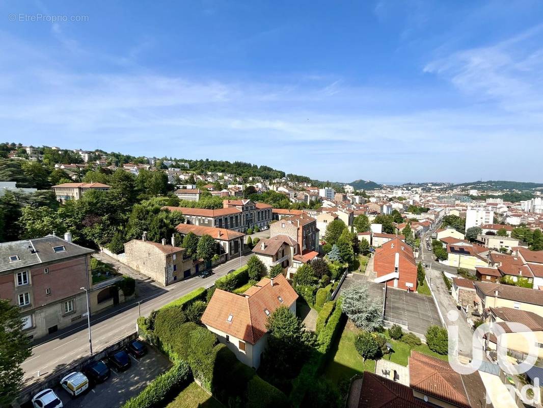 Photo 1 - Appartement à SAINT-ETIENNE