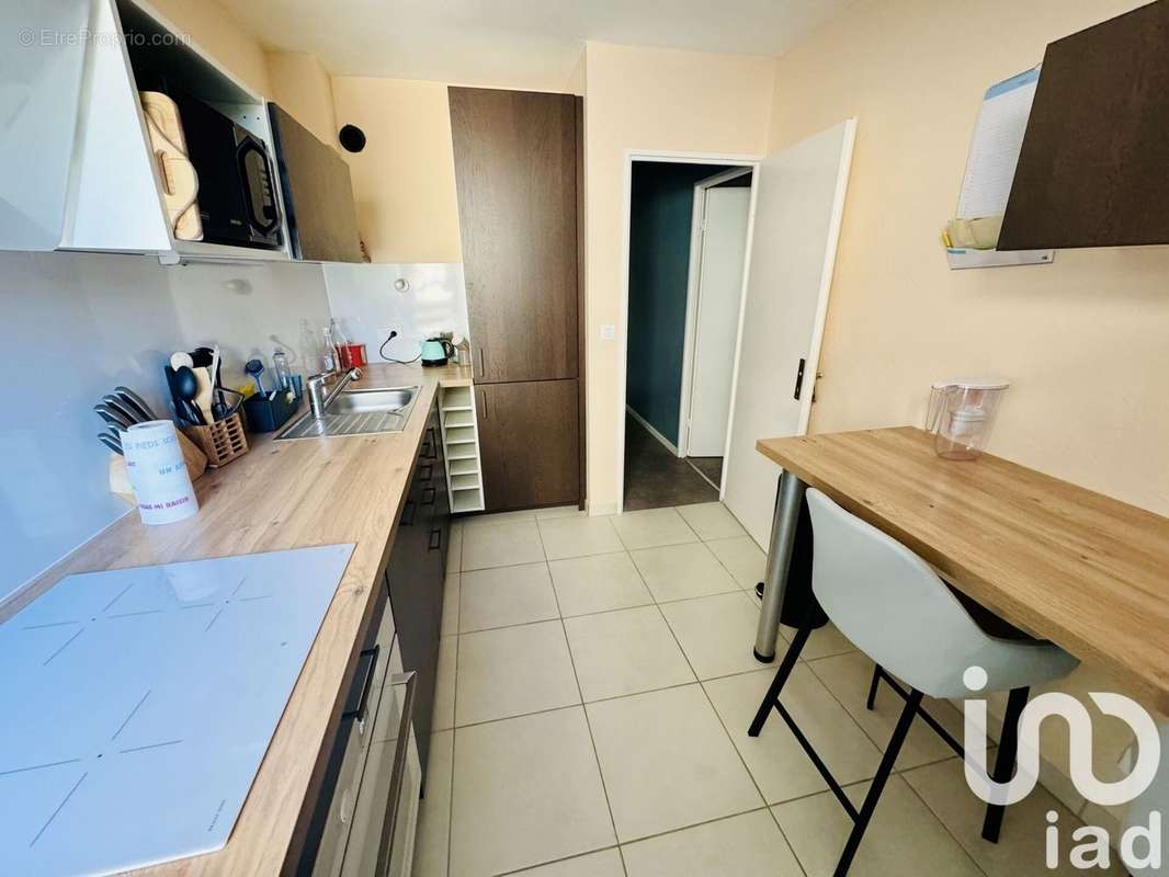 Photo 8 - Appartement à ORLEANS