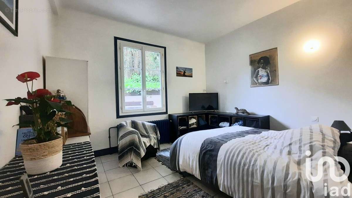 Photo 3 - Appartement à BIARRITZ