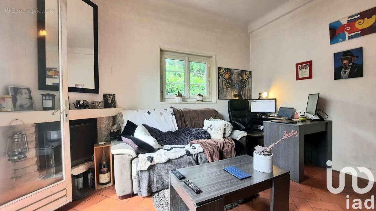 Photo 4 - Appartement à BIARRITZ