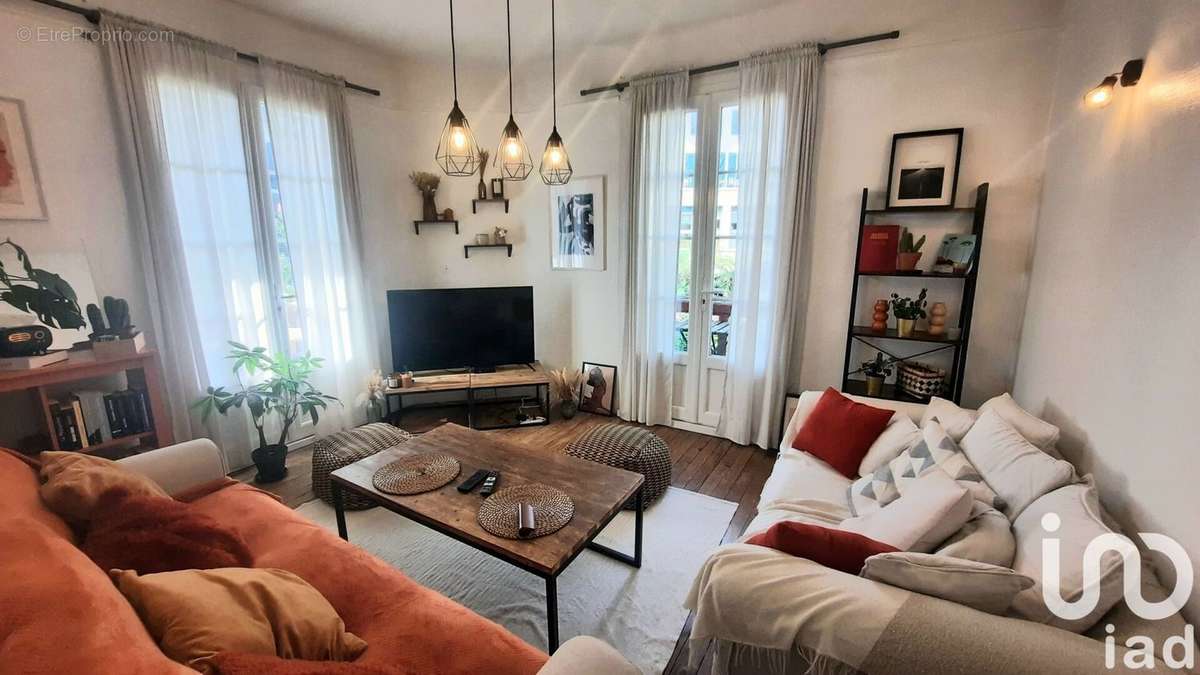 Photo 3 - Appartement à BIARRITZ