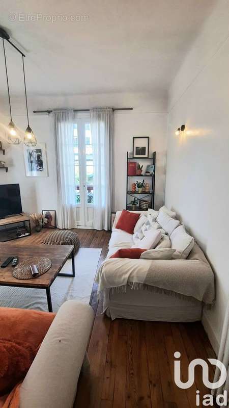 Photo 7 - Appartement à BIARRITZ